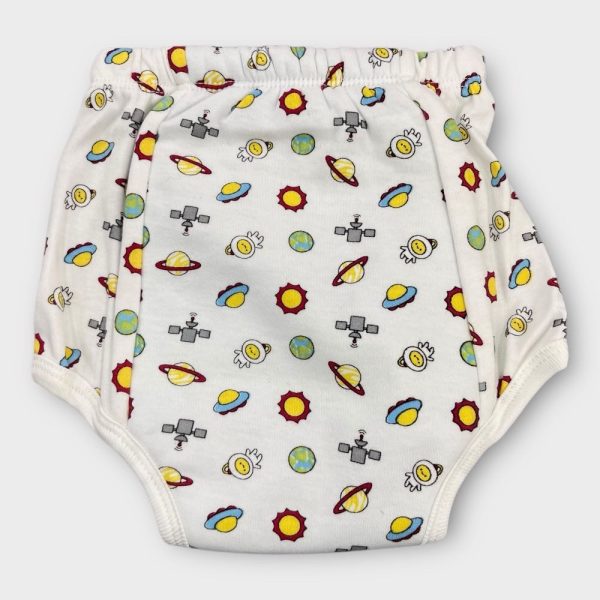 9-12 months Padded panty waterproof - Image 9