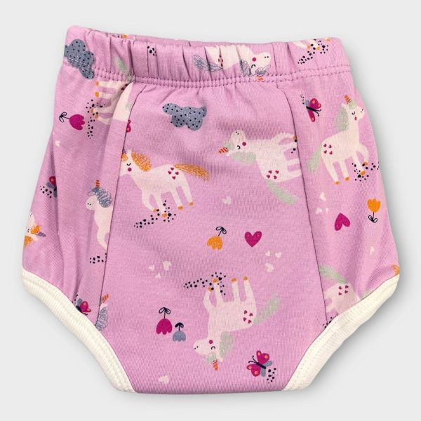 1-2 years Padded panty waterproof - Image 6