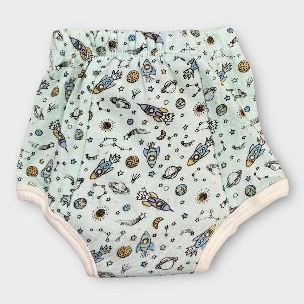 1-2 years Padded panty waterproof - Image 12