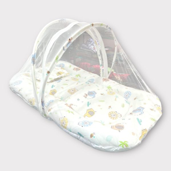 Baby Net Bedding