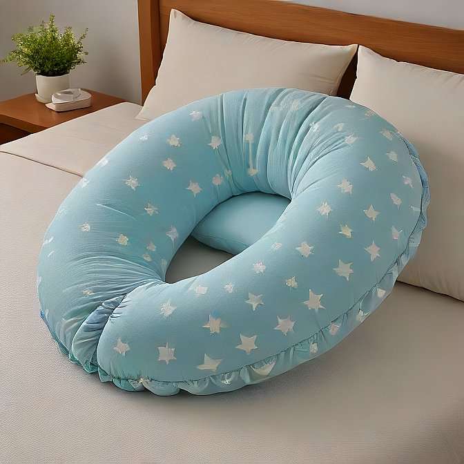 Nursing Pillow