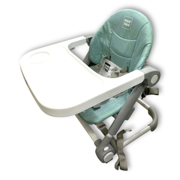 Baby Dining Booster Chair - Image 3