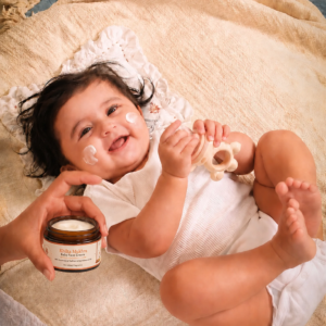 Khilta Mukhra Baby Face Cream