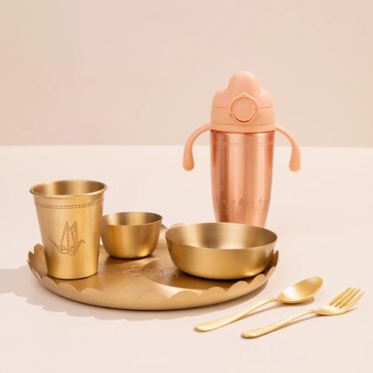 Mealtime Magic Duo