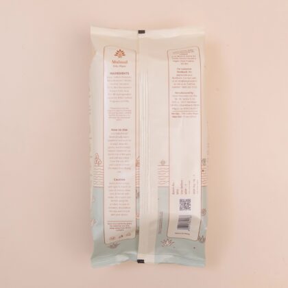 Mulmul Baby Wipes