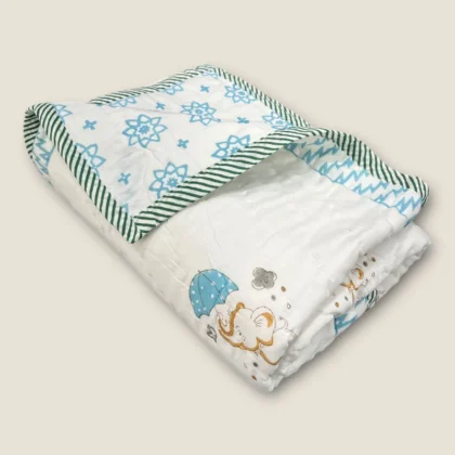 Baby Dohar Comforter