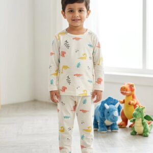 Bamboo Organic CoOrd Set assorted prints 1