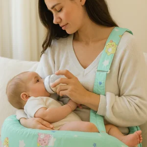 Baby Feeding Pillow for new moms