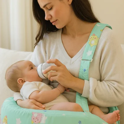For Moms