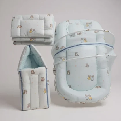Baby Bedding Essentials