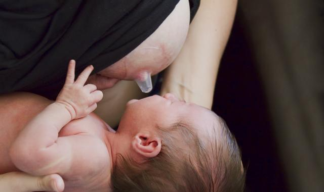 Silicone Nipple Shields for Breastfeeding | BPA-Free Nursing Comfort