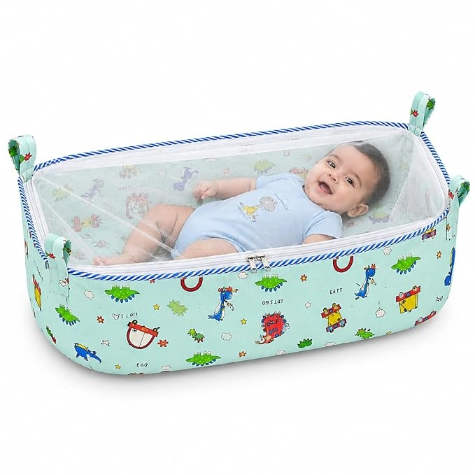 Twins Pangra with Khoya set without cradle - Image 3