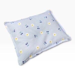 Baby Mustard Seed Pillow assorted prints