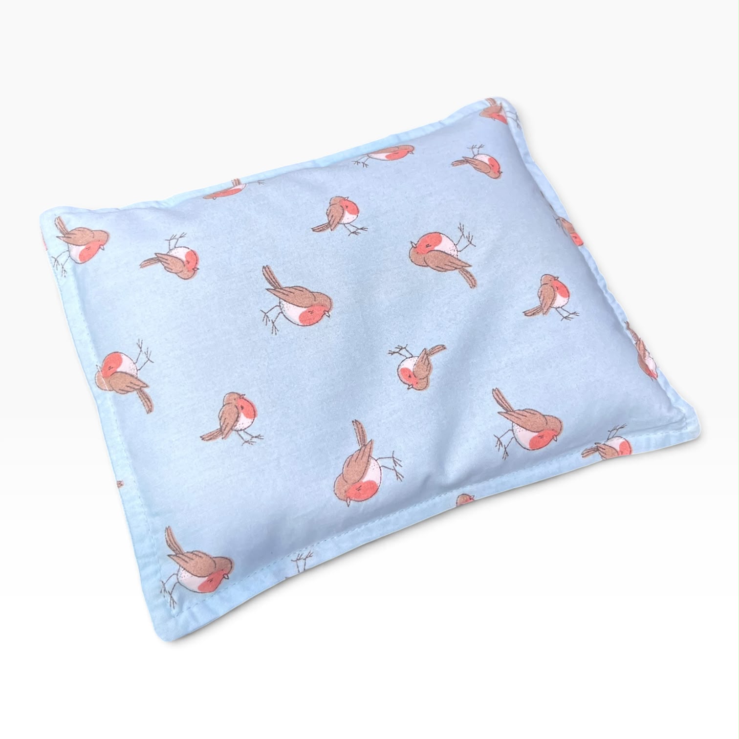 Baby Mustard Seed Pillow assorted prints - Image 2