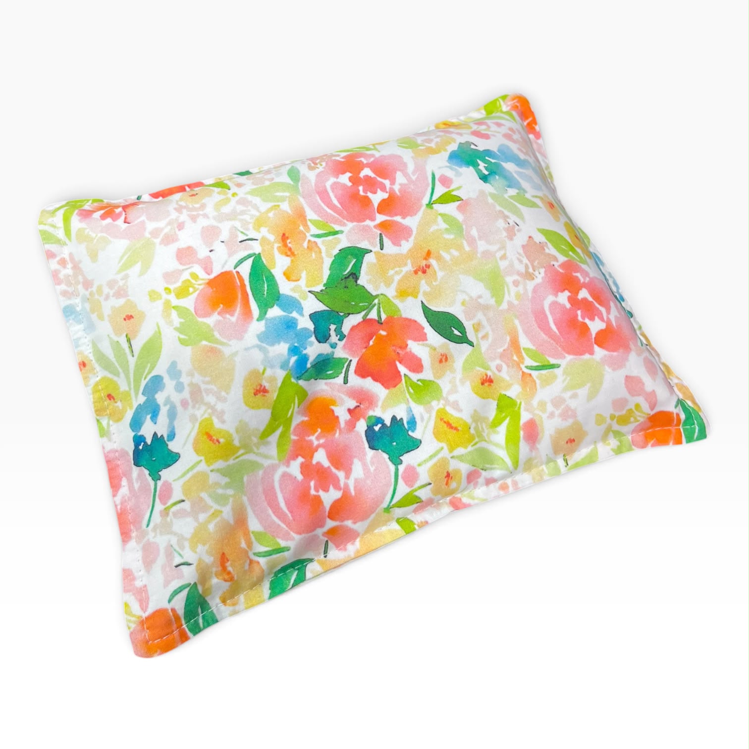 Baby Mustard Seed Pillow assorted prints - Image 7