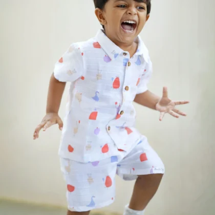 For Kids
