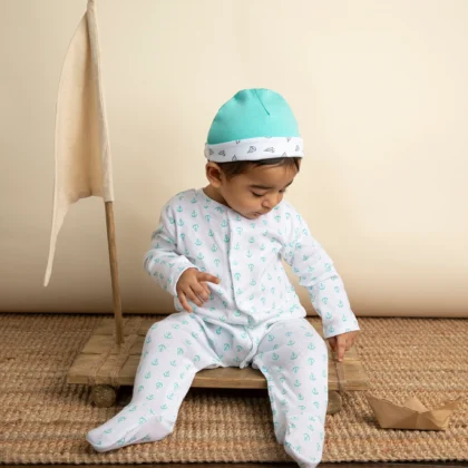 Baby Clothing