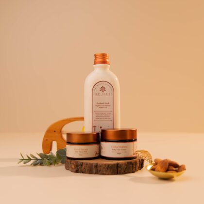 Komal Sneh Baby Winter Care Combo