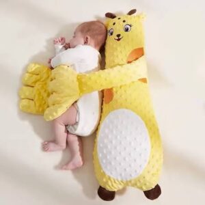 THAPKI GIRAFFE baby patter toy