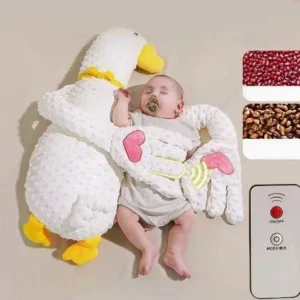 THAPKI GOOSE baby patter toy
