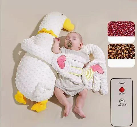 THAPKI GOOSE baby patter toy