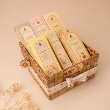 Sneh Uphaar Kids Gift Basket