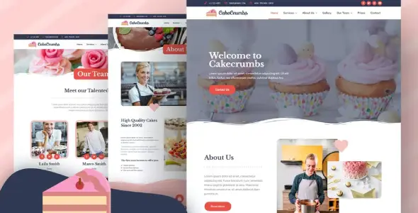 Humanite – Charity & Donation Elementor Template Kit