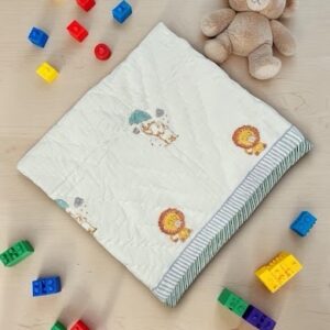 Baby Dohar Comforter