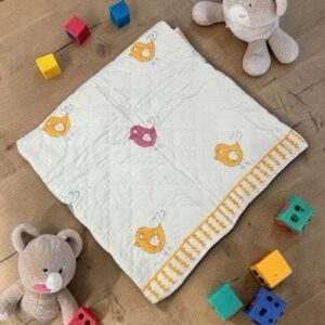 Baby Dohar Comforter 6