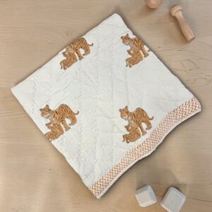 Baby Dohar Comforter 4