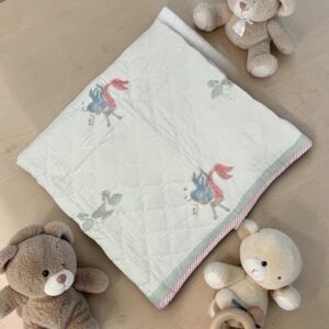 Baby Dohar Comforter 5