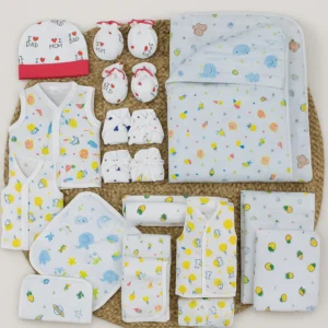 Newborn Baby Birth PACKAGE 21pc