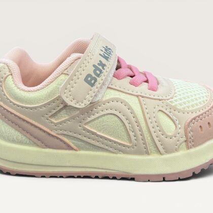 Pink Sports light weight 1-3 years