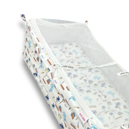 Thick Mattress khoya with pipe