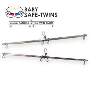 Twins pangra (for any cradle)