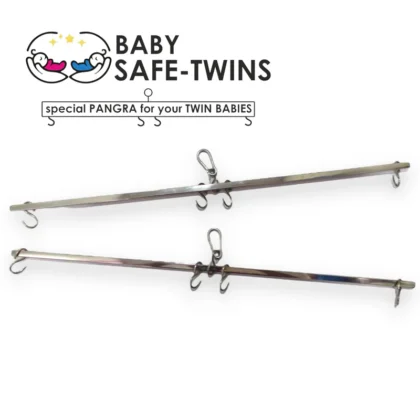 Twins pangra (for any cradle)