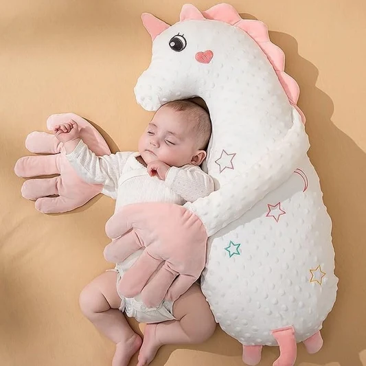 THAPKI UNICORN baby patter toy
