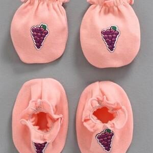DES-BB-087 Mitten Booty Set (Patch)