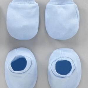 DES-BB-P141 MITTEN BOOTY RIB (SOLID)