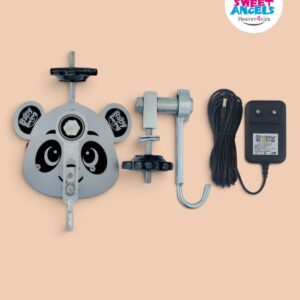 Teddy Automatic Cradle Motor Kit