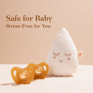 Sneh Dulaar Baby Pacifier (Duo Set)