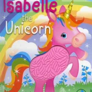 Isabelle the Unicorn Touch and Feel