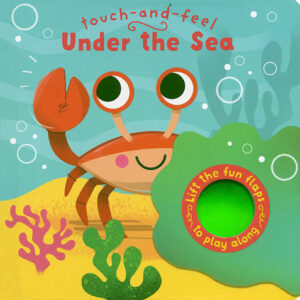 Touch-and-Feel Under the Sea