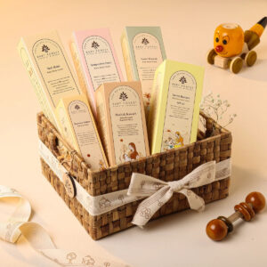 Sneh Uphaar Kids Gift Basket