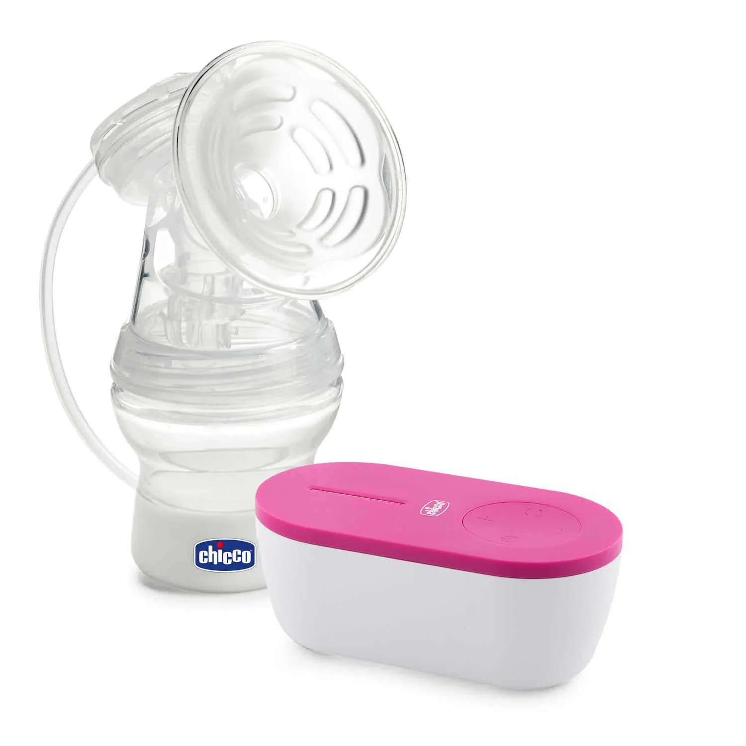 Portable Electric Breast Pump