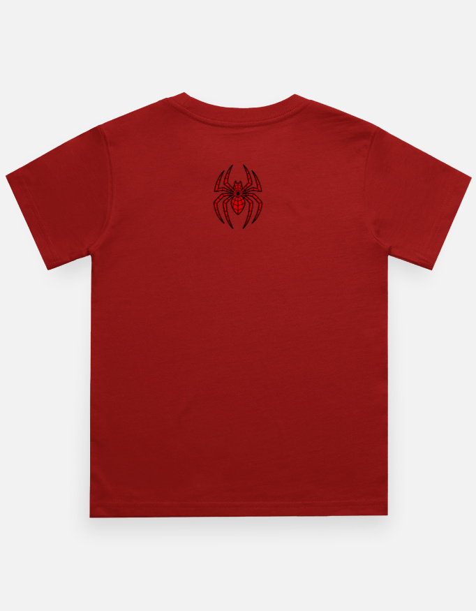 Boy's Crew Neck T-Shirt - Image 2