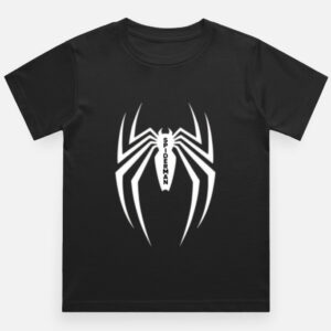 Boy's Crew Neck T-Shirt