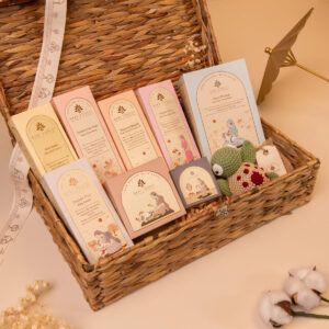 Nanhi Sandook Baby Gift Hamper